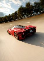Ferrari P4/5 by Pininfarina 2006 года